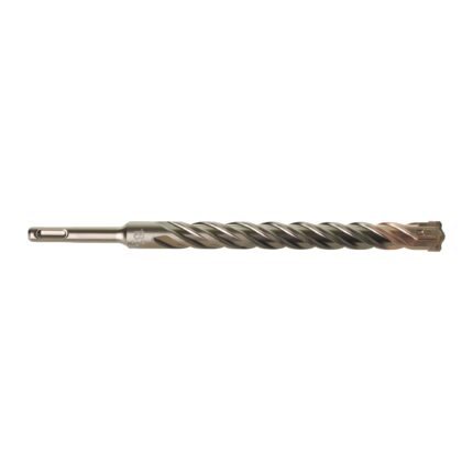 Ð‘ÑƒÑ€ Milwaukee 4-Ðµ Ñ€ÐµÐ¶ÑƒÑ‰Ð¸Ðµ ÐºÑ€Ð¾Ð¼ÐºÐ¸ SDS-Plus MX418x200