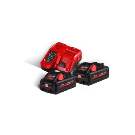 Ð­Ð½ÐµÑ€Ð³Ð¾ÐºÐ¾Ð¼Ð¿Ð»ÐµÐºÑ‚ Milwaukee M18 HNRG-302