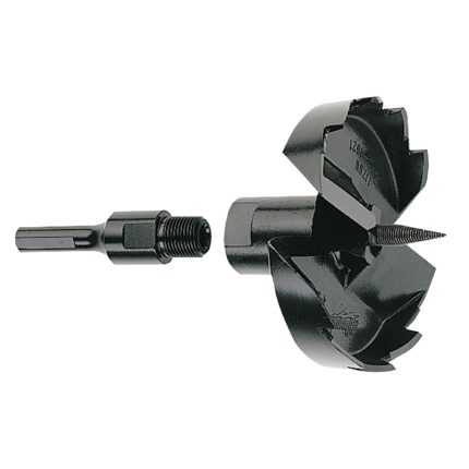 Ð¡Ð°Ð¼Ð¾Ð²Ñ€ÐµÐ·Ð°ÑŽÑ‰Ð°ÑÑÑ Ð½Ð°ÑÐ°Ð´ÐºÐ° Milwaukee 76Ð¼Ð¼