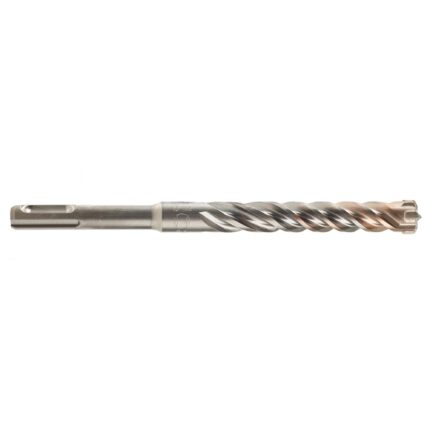 Ð‘ÑƒÑ€ Milwaukee SDS-Plus MX4 14x210 Ð¼Ð¼ 10 ÑˆÑ‚.