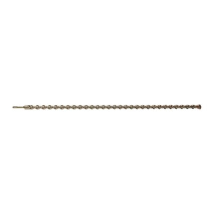 Ð‘ÑƒÑ€ Milwaukee SDS-Plus M2 25x1000 Ð¼Ð¼