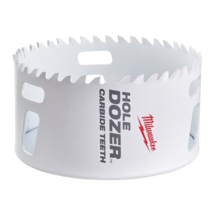 Ð‘Ð¸Ð¼ÐµÑ‚Ð°Ð»Ð»Ð¸Ñ‡ÐµÑÐºÐ°Ñ ÐºÐ¾Ñ€Ð¾Ð½ÐºÐ° Hole Dozer 89 Ð¼Ð¼
