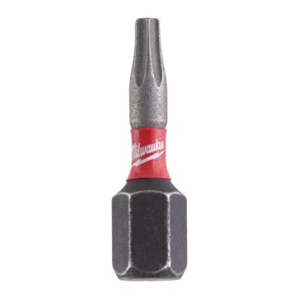 ÐÐ°ÑÐ°Ð´ÐºÐ° Milwaukee Shockwave TX10 25 Ð¼Ð¼ 2 ÑˆÑ‚.