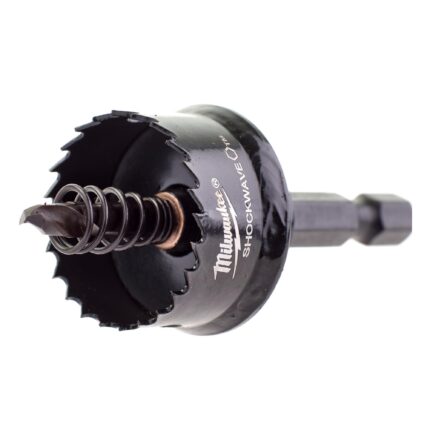 ÐšÐ¾Ñ€Ð¾Ð½ÐºÐ° Milwaukee Shockwave 25 Ð¼Ð¼