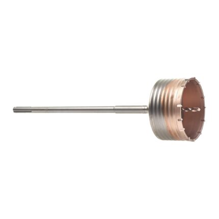 ÐšÐ¾Ñ€Ð¾Ð½ÐºÐ° Milwaukee Ð»Ð¸Ñ‚Ð°Ñ SDS-Max TCT 150x550 Ð¼Ð¼