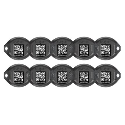 Bluetooth Ð¼ÐµÑ‚ÐºÐ° Milwaukee BTT-10 (10 ÑˆÑ‚.)