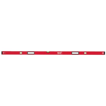 Уровень Milwaukee Redstick Backbone 200 магнитный