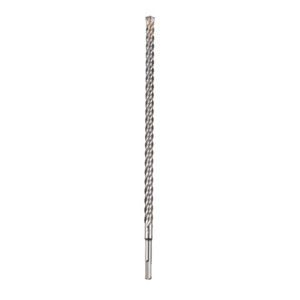 Ð‘ÑƒÑ€ Milwaukee SDS-Plus MX414X380
