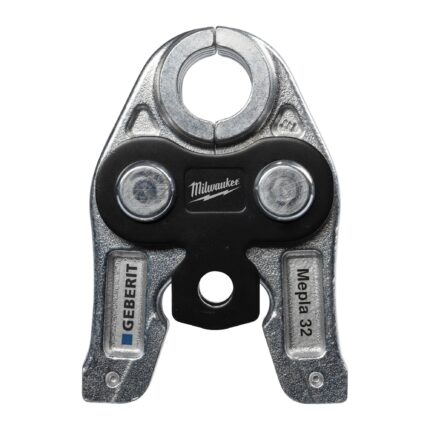 ÐžÐ±Ð¶Ð¸Ð¼Ð½Ñ‹Ðµ ÐºÐ»ÐµÑ‰Ð¸ Milwaukee 32 Ð¼Ð¼ MEPLA J18-G32 Geberit