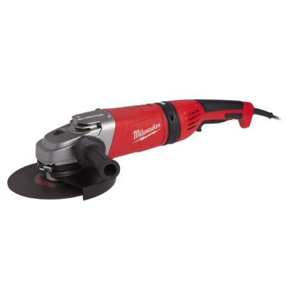 УШМ Milwaukee AGV 26-230 GE DMS