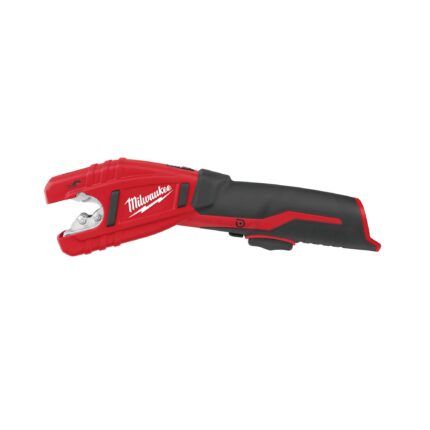 Ð¢Ñ€ÑƒÐ±Ð¾Ñ€ÐµÐ· Milwaukee Ð´Ð»Ñ Ð¼ÐµÐ´Ð½Ñ‹Ñ… Ñ‚Ñ€ÑƒÐ± C12PC-0