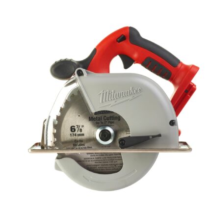 Ð¦Ð¸Ñ€ÐºÑƒÐ»ÑÑ€Ð½Ð°Ñ Ð¿Ð¸Ð»Ð° Milwaukee Ð¿Ð¾ Ð¼ÐµÑ‚Ð°Ð»Ð»Ñƒ HD28 MS-0