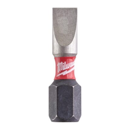 ÐÐ°ÑÐ°Ð´ÐºÐ° Milwaukee Shockwave SL 0,8x5,5 25 Ð¼Ð¼ 2 ÑˆÑ‚.