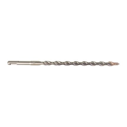 Ð‘ÑƒÑ€ Milwaukee SDS-Plus M2 12x260 Ð¼Ð¼ 10 ÑˆÑ‚.