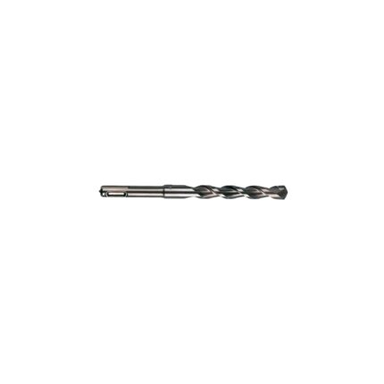 Ð‘ÑƒÑ€ Milwaukee ÑƒÐ½Ð¸Ð²ÐµÑ€ÑÐ°Ð»ÑŒÐ½Ñ‹Ð¹ SDS-Plus TCT 10Ñ…210 Ð¼Ð¼