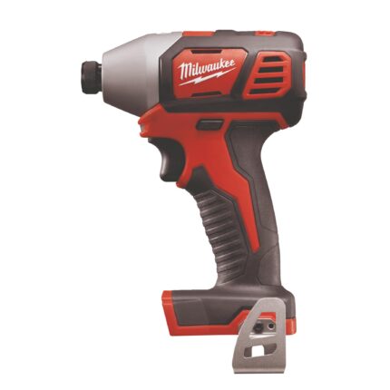 ÐšÐ¾Ð¼Ð¿Ð°ÐºÑ‚Ð½Ñ‹Ð¹ Ð¸Ð¼Ð¿ÑƒÐ»ÑŒÑÐ½Ñ‹Ð¹ Ð²Ð¸Ð½Ñ‚Ð¾Ð²ÐµÑ€Ñ‚ Milwaukee M18 BID-0