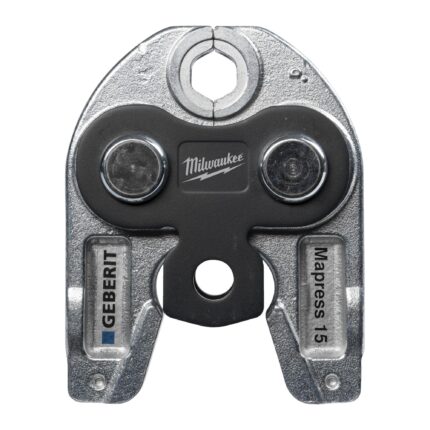 ÐžÐ±Ð¶Ð¸Ð¼Ð½Ñ‹Ðµ ÐºÐ»ÐµÑ‰Ð¸ Milwaukee 15 Ð¼Ð¼ MAPRESS J18-M15 Geberit