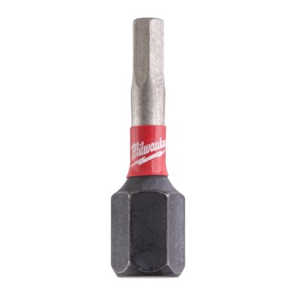 ÐÐ°ÑÐ°Ð´ÐºÐ° Milwaukee Shockwave ÐÐµÑ…3 25 Ð¼Ð¼ 2 ÑˆÑ‚.
