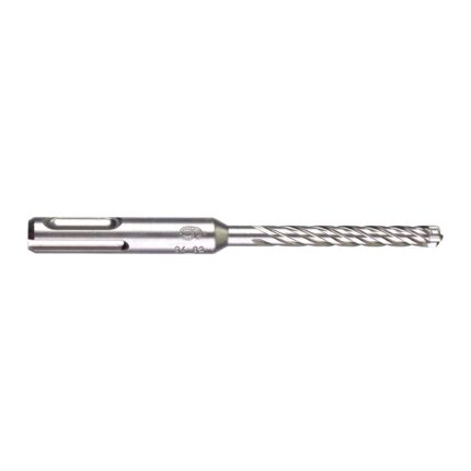 Ð‘ÑƒÑ€ Milwaukee SDS-Plus MX4 6x115 50 ÑˆÑ‚.