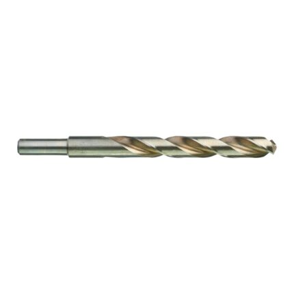 Ð¡Ð²ÐµÑ€Ð»Ð¾ Milwaukee Ð¿Ð¾ Ð¼ÐµÑ‚Ð°Ð»Ð»Ñƒ Thunderweb HSS-G 13.0x151 Ð¼Ð¼