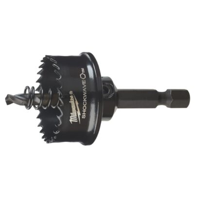 ÐšÐ¾Ñ€Ð¾Ð½ÐºÐ° Milwaukee Shockwave 29 Ð¼Ð¼