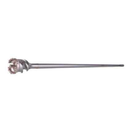 Ð¢ÑƒÐ½Ð½ÐµÐ»ÑŒÐ½Ñ‹Ð¹ Ð±ÑƒÑ€ Milwaukee SDS-Max 65Ñ…990 Ð¼Ð¼