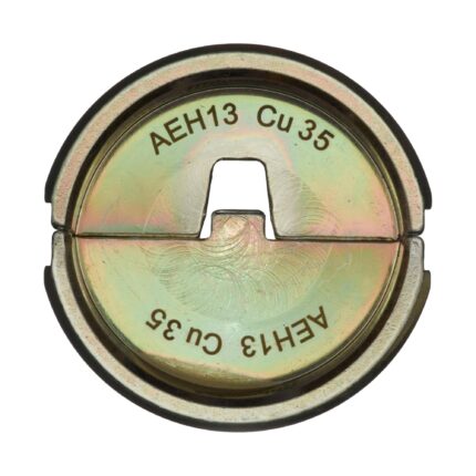 ÐœÐ°Ñ‚Ñ€Ð¸Ñ†Ð° Milwaukee AEH13 Cu35
