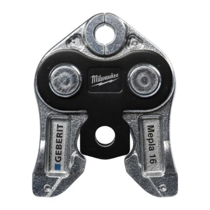 ÐžÐ±Ð¶Ð¸Ð¼Ð½Ñ‹Ðµ ÐºÐ»ÐµÑ‰Ð¸ Milwaukee 16 Ð¼Ð¼ MAPRESS J12-G16 Geberit