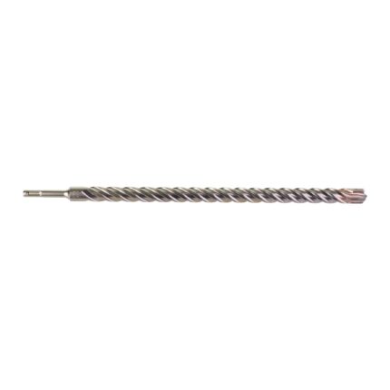 Ð‘ÑƒÑ€ Milwaukee SDS-Plus MX4 22x450 Ð¼Ð¼