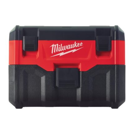 ÐŸÑ‹Ð»ÐµÑÐ¾Ñ Milwaukee Ð´Ð»Ñ Ð²Ð»Ð°Ð¶Ð½Ð¾Ð¹ Ð¸ ÑÑƒÑ…Ð¾Ð¹ ÑƒÐ±Ð¾Ñ€ÐºÐ¸ M18 VC2