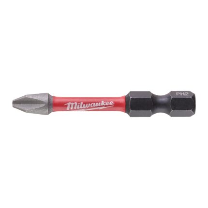 Ð‘Ð¸Ñ‚Ñ‹ Milwaukee Shockwave Ð Ð2 Ñ… 50 Ð¼Ð¼ 10 ÑˆÑ‚.