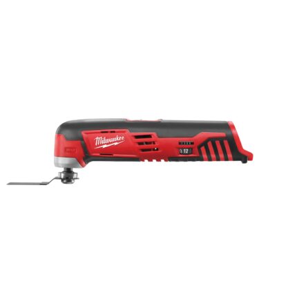 Субкомпактный мультитул Milwaukee C12 MT-0