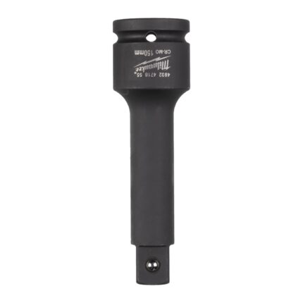 Ð£Ð´Ð»Ð¸Ð½Ð¸Ñ‚ÐµÐ»ÑŒ Milwaukee Ð´Ð»Ñ Ð³Ð¾Ð»Ð¾Ð²Ð¾Ðº Shockwave 3/4" 150 Ð¼Ð¼