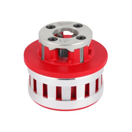 ÐŸÐ»Ð°ÑˆÐºÐ° Ð´Ð»Ñ Ñ€ÐµÐ·ÑŒÐ±Ð¾Ð½Ð°Ñ€ÐµÐ·Ð½Ð¾Ð³Ð¾ Ð¸Ð½ÑÑ‚Ñ€ÑƒÐ¼ÐµÐ½Ñ‚Ð° FPT2H 1/2" BSPT Alloy
