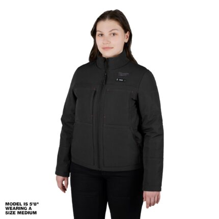 ÐšÑƒÑ€Ñ‚ÐºÐ° Ð¶ÐµÐ½ÑÐºÐ°Ñ Ñ Ð¿Ð¾Ð´Ð¾Ð³Ñ€ÐµÐ²Ð¾Ð¼ M12 HPJLBL2 (XL)