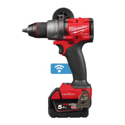 ÐÐºÐºÑƒÐ¼ÑƒÐ»ÑÑ‚Ð¾Ñ€Ð½Ð°Ñ Ð´Ñ€ÐµÐ»ÑŒ-ÑˆÑƒÑ€ÑƒÐ¿Ð¾Ð²ÐµÑ€Ñ‚ M18 ONEDD3-502X FUEL ONE-KEY